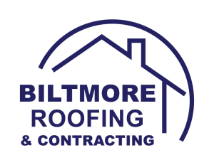 Builtmore Roofing Logo